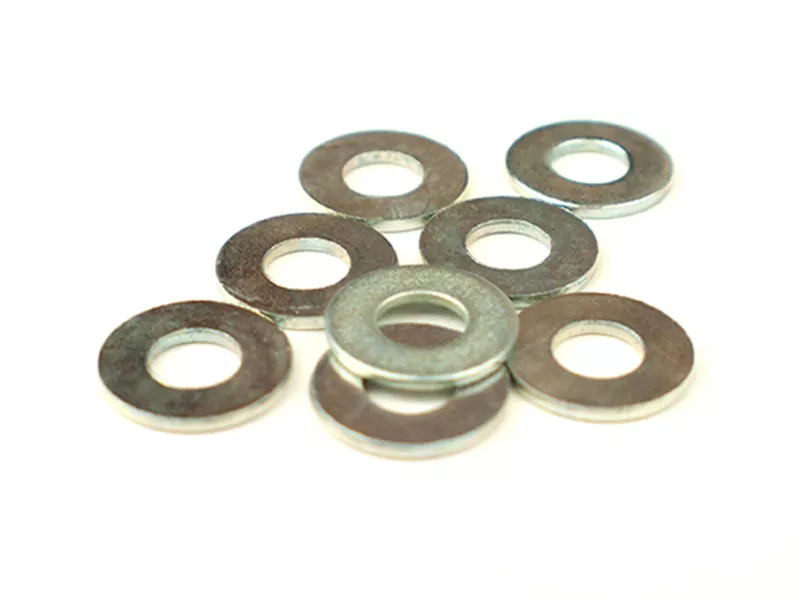 #8 Flat Washer