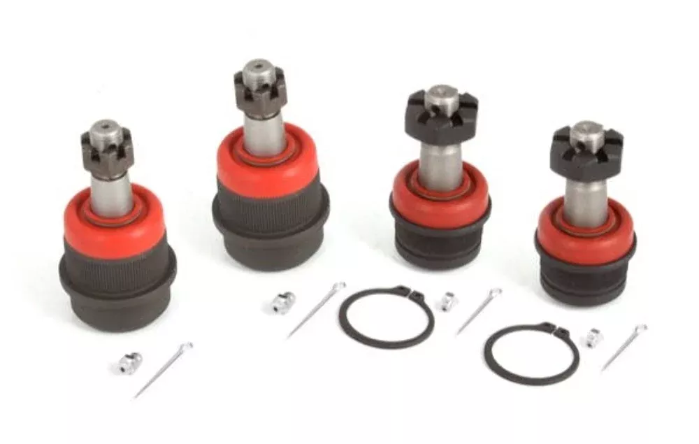 Alloy USA 11801 Suspension Ball Join