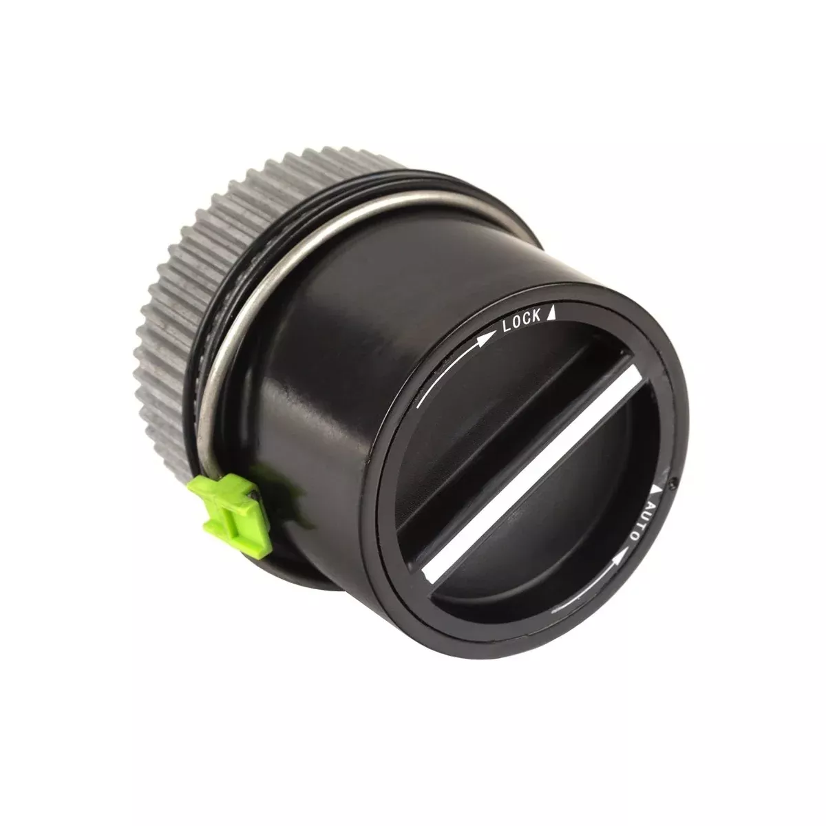 Alloy USA 15001.75 Axle Locking Hub Kit, Manual