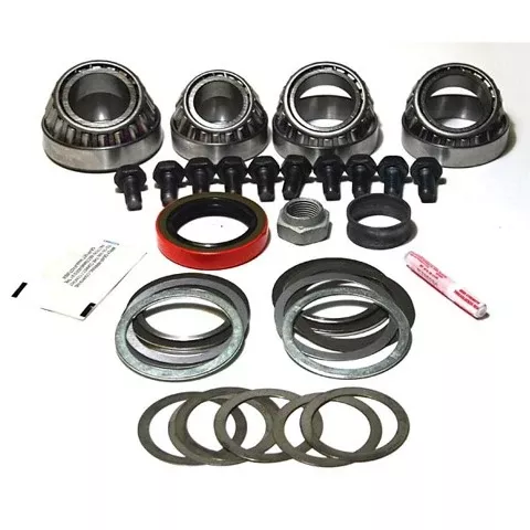 Alloy USA 352011 Master Overhaul Kit; 1982 Ford