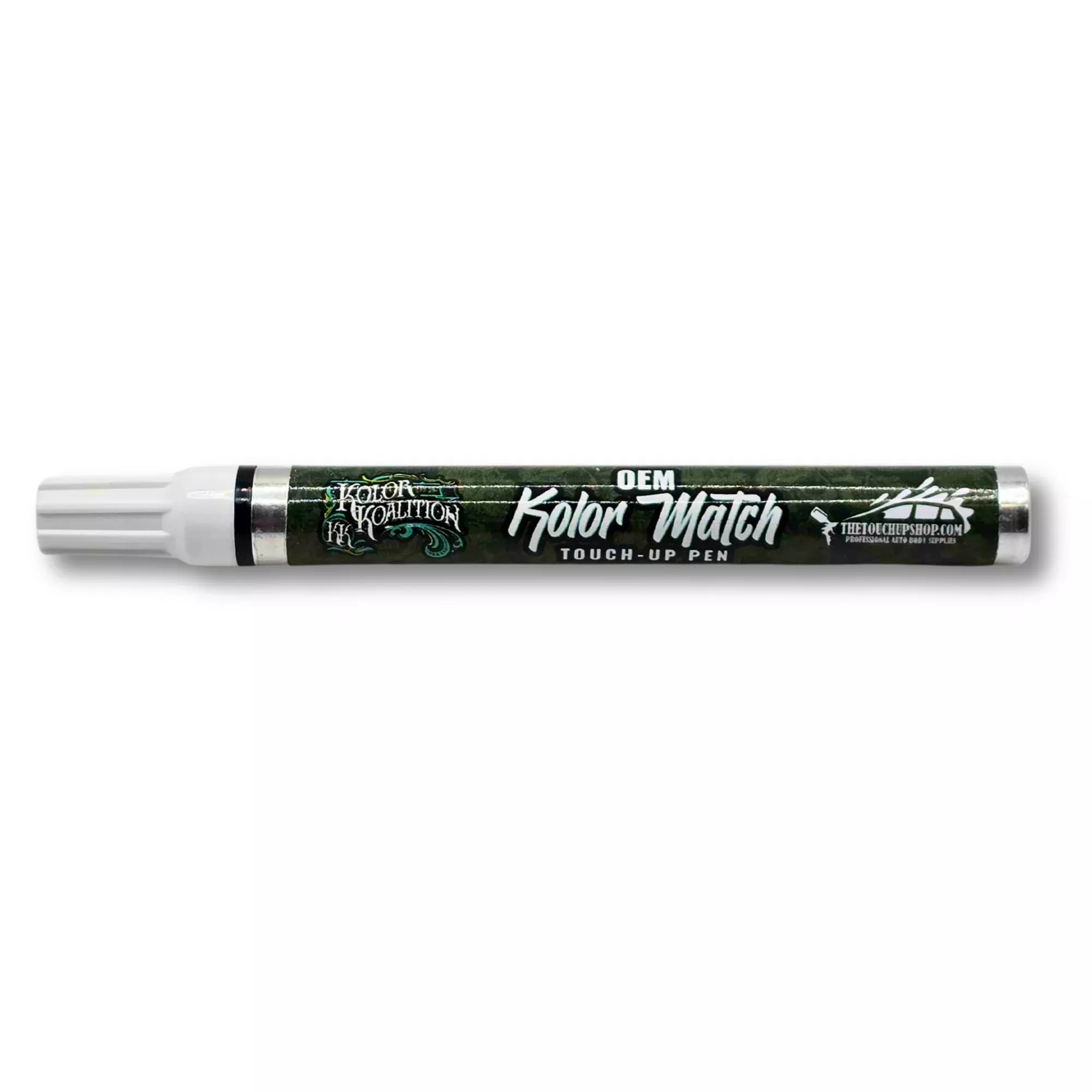 Automotive Touch Up Paint GMC Cinza Meridio W999B