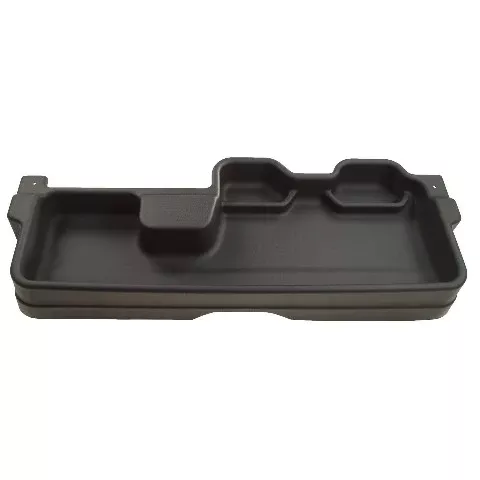 DISCONTINUED - Husky Liners 09501 Gearbox Storage System Black
