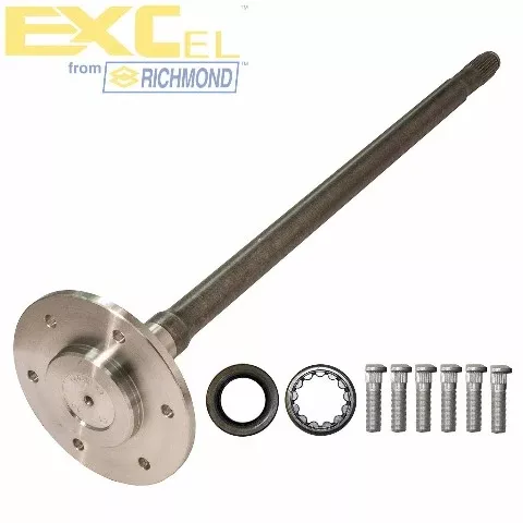 Excel 92-23313 Axle Shaft