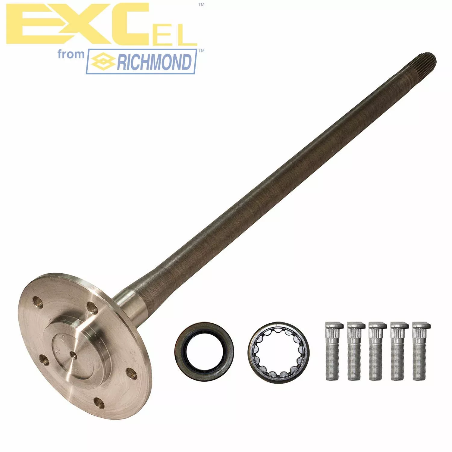 Excel 92-23336 Axle Shaft
