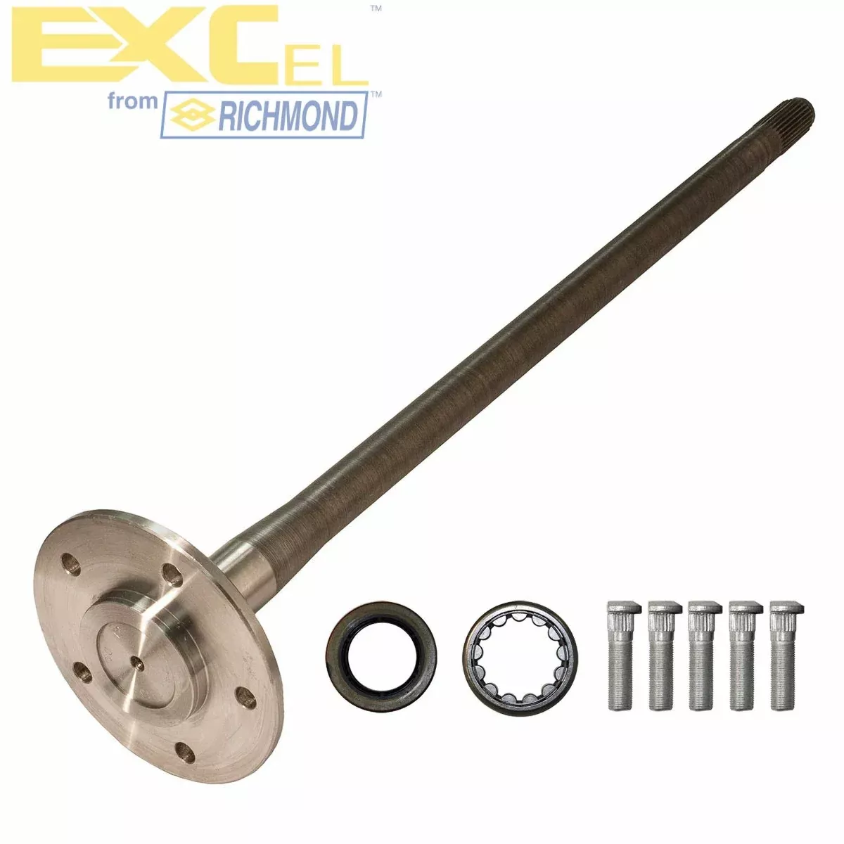 Excel 92-25134 Axle Shaft