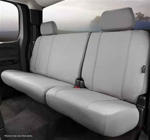 Fia SP82-65 GRAY SP Rear Seat Second Row 40/60, Gray
