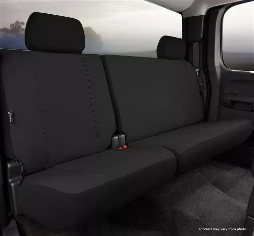 Fia SP82-85 BLACK SP80 Seat Cover