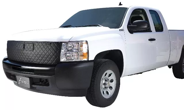 Fia WF921-31 Heavy Duty Custom Fit Winter Front And Bug Screen