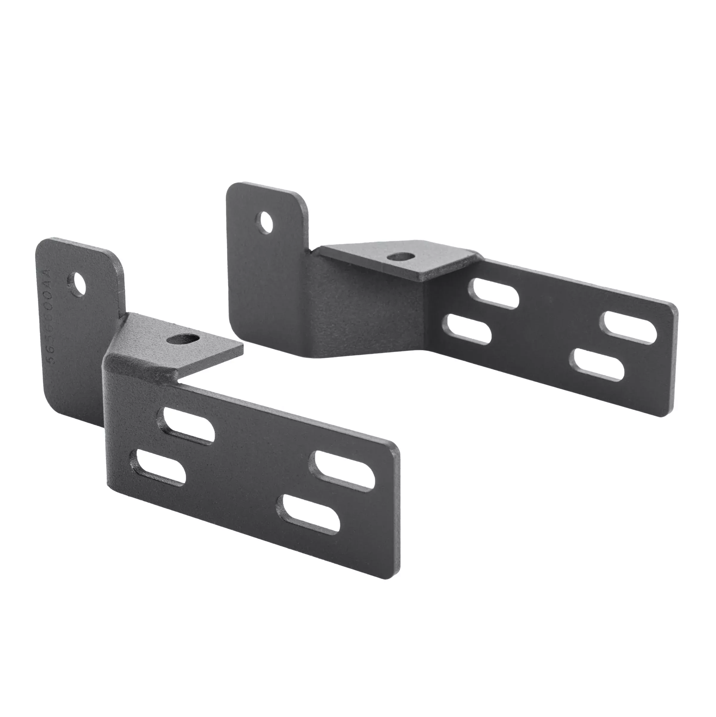 Go Rhino 565660TK RC4 and RC3 LR Brackets