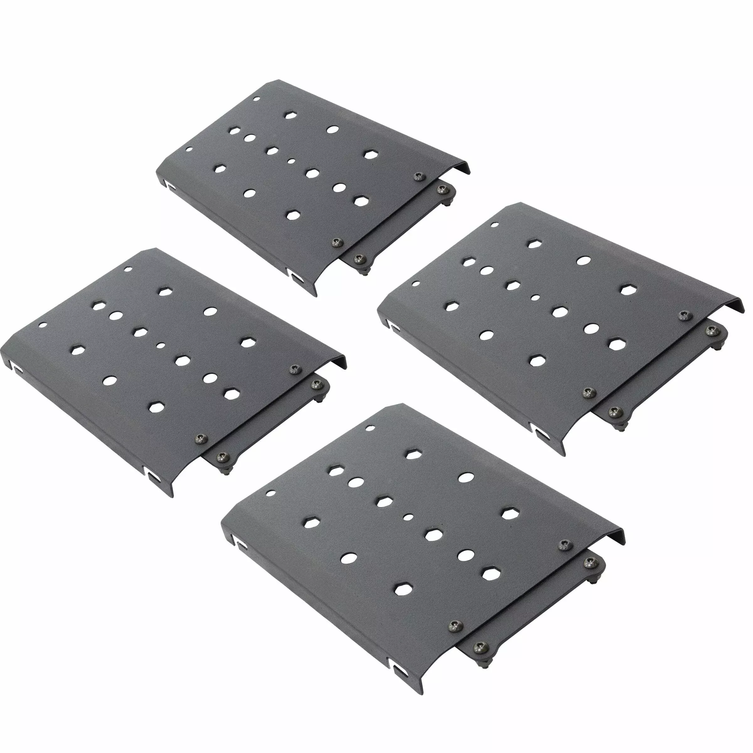 Go Rhino 5950090T Floor Insert (4PC)
