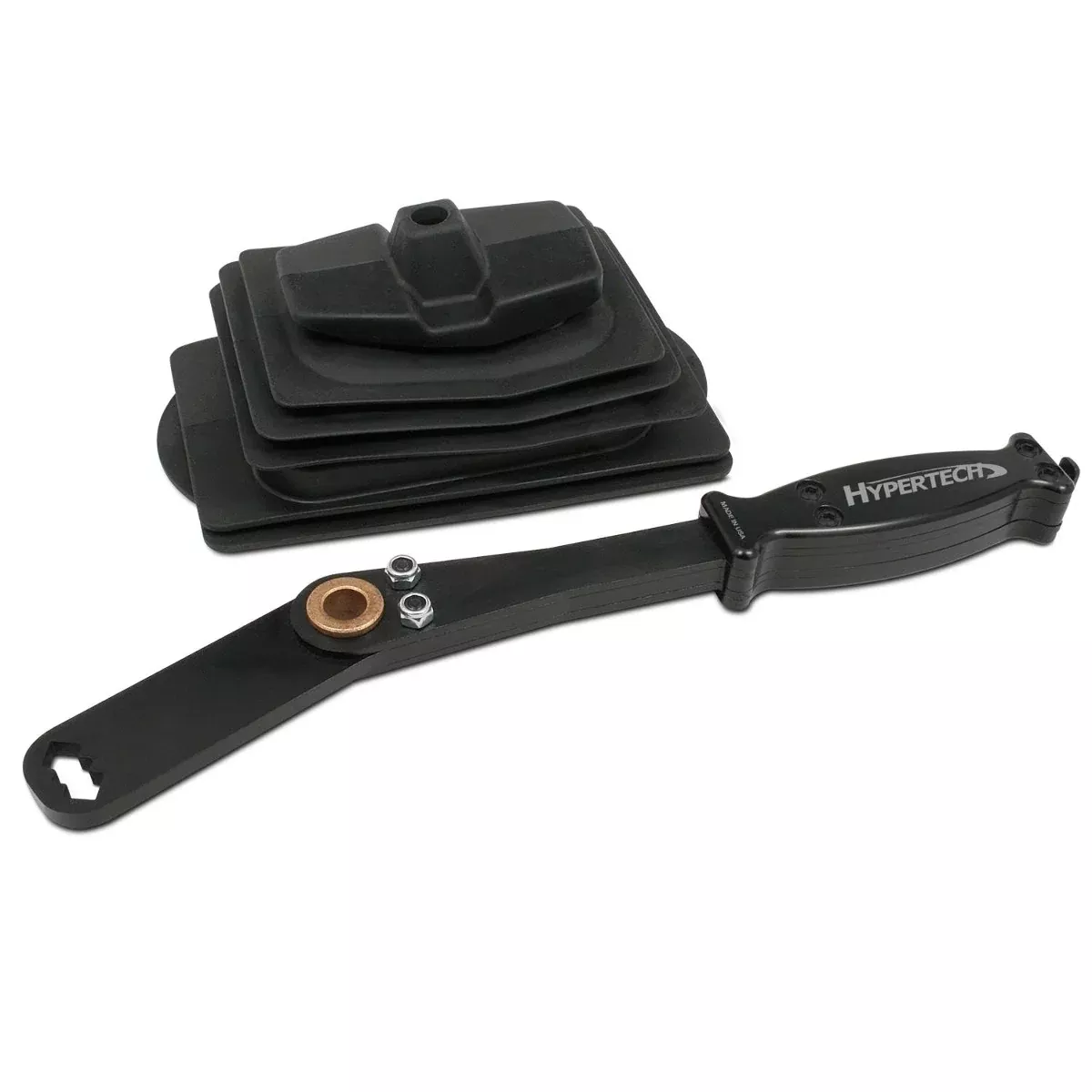 HypertechRip-It Shifter for Polaris RZR XP 3001006