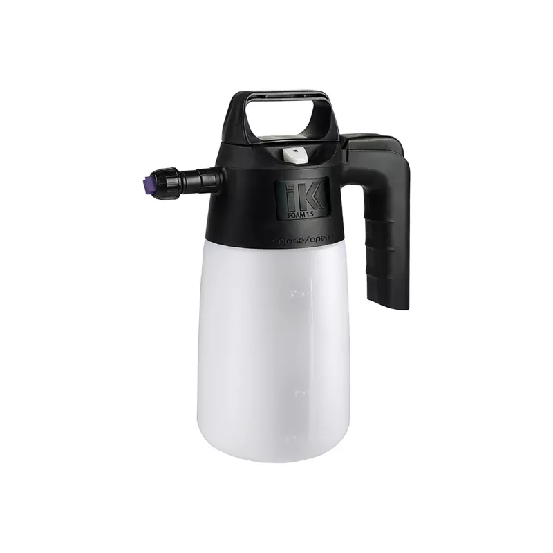 “iK Foam” 1.5 Pump Foam Sprayer