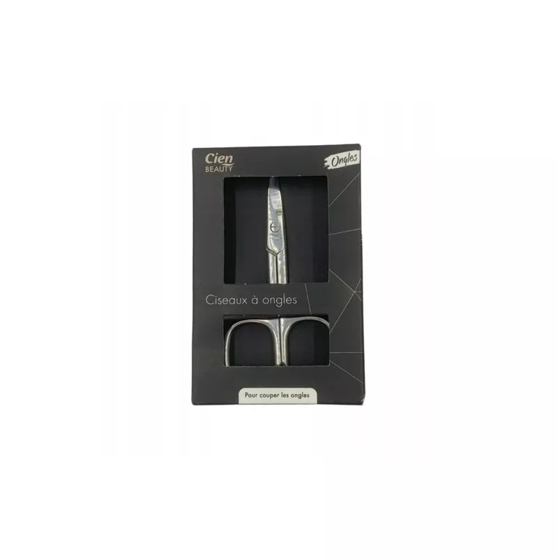 Nail Scissors