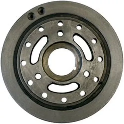 PROFORM 66508 Engine Harmonic Balancer; Fits Big Block Chevy 396 Engines