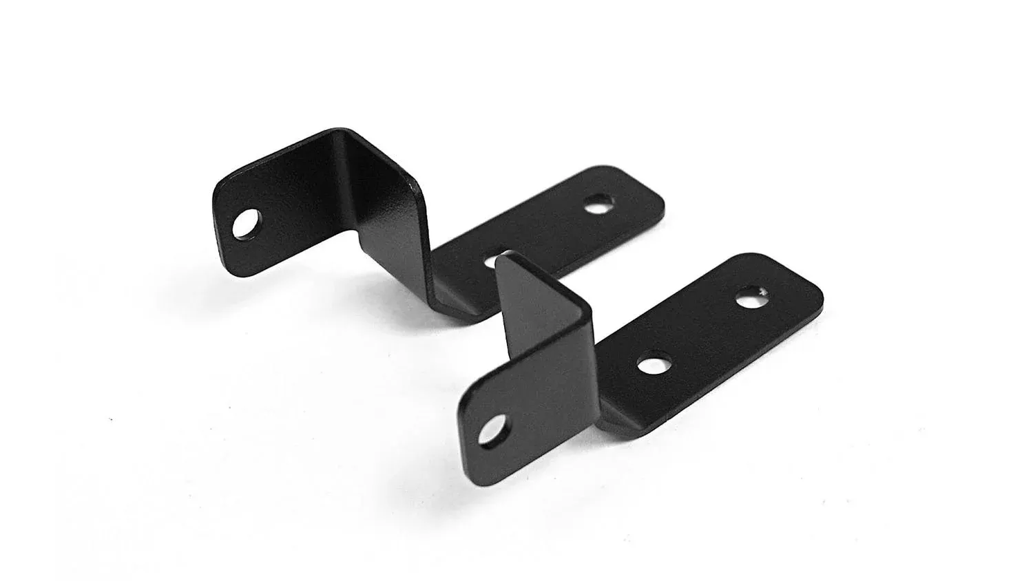 Putco 185710 Luminix TEC Mount - Bracket arms