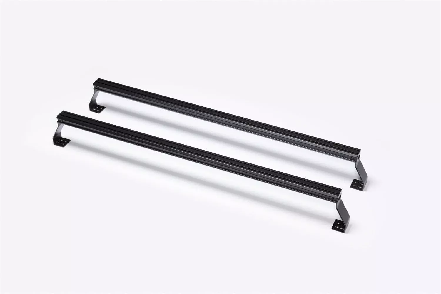 Putco 185733 Elevated Cross Rails for Venture TEC Rack
