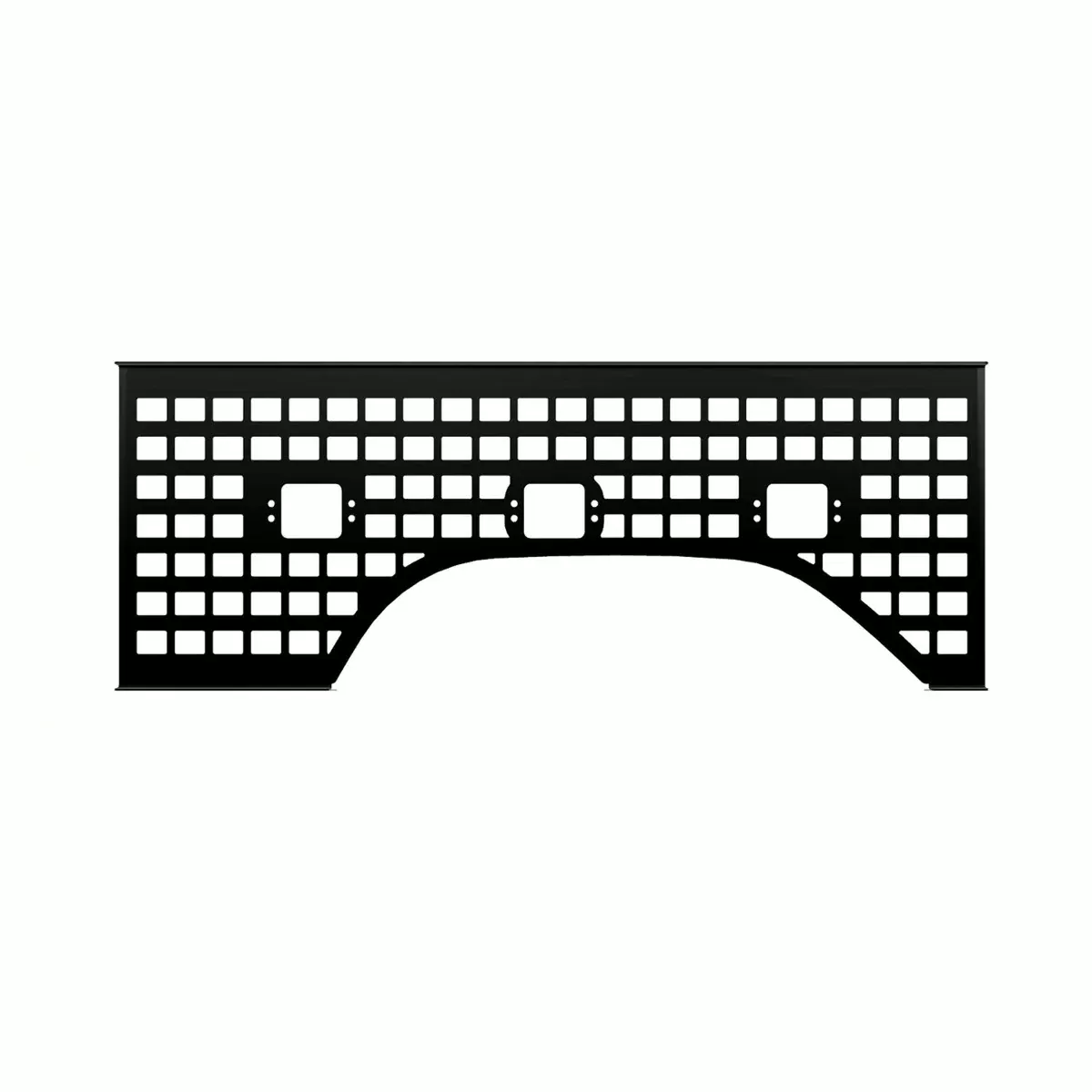 Putco 195021 Molle Driver Side Panel