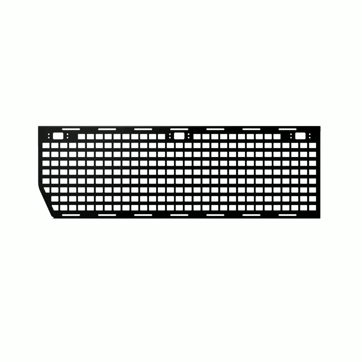 Putco 195023 Molle Front Panel