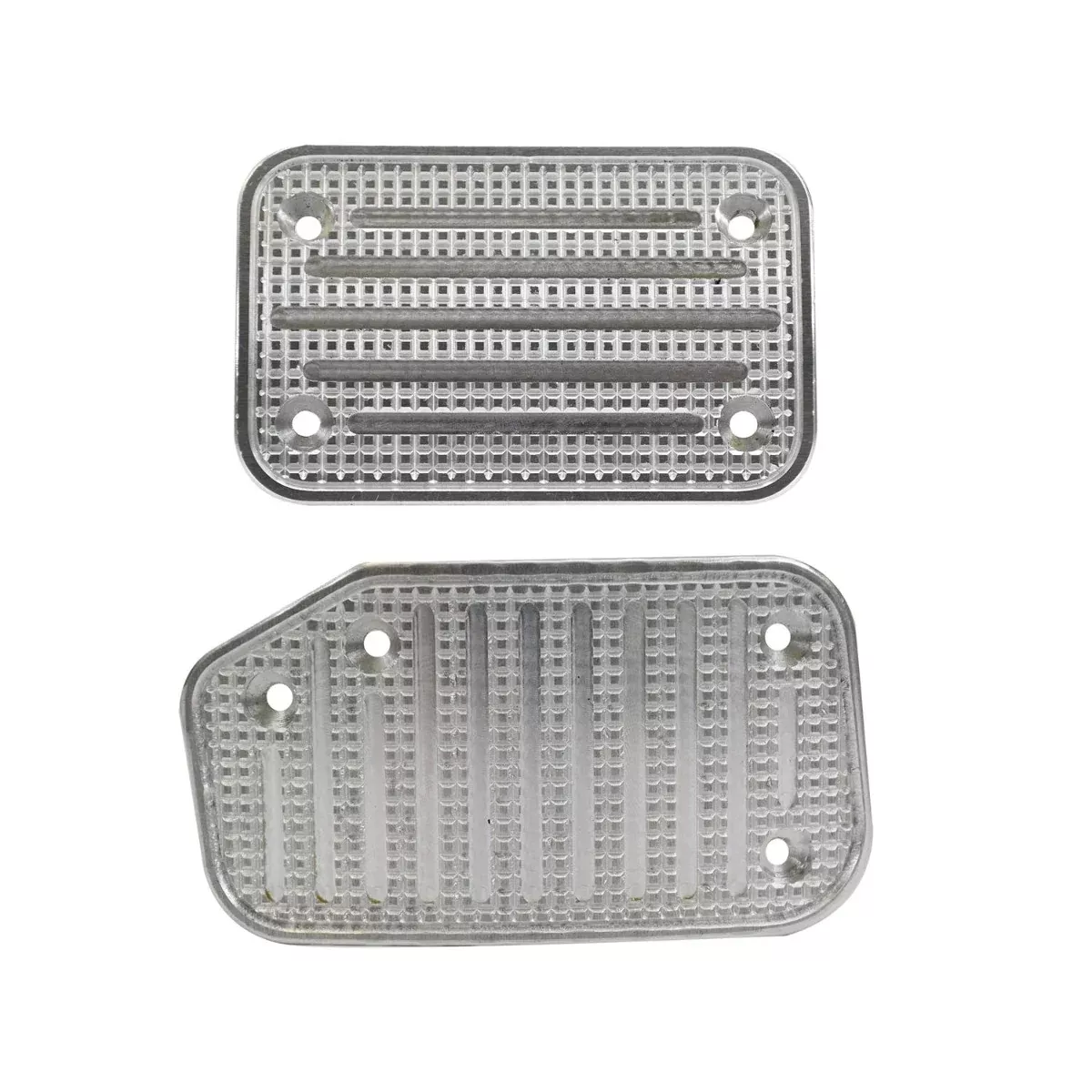 Putco 932146 Track Design Liquid Pedal