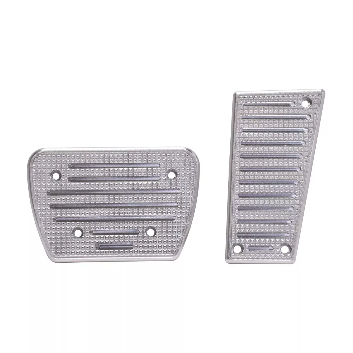 Putco 932190 Track Design Liquid Pedal