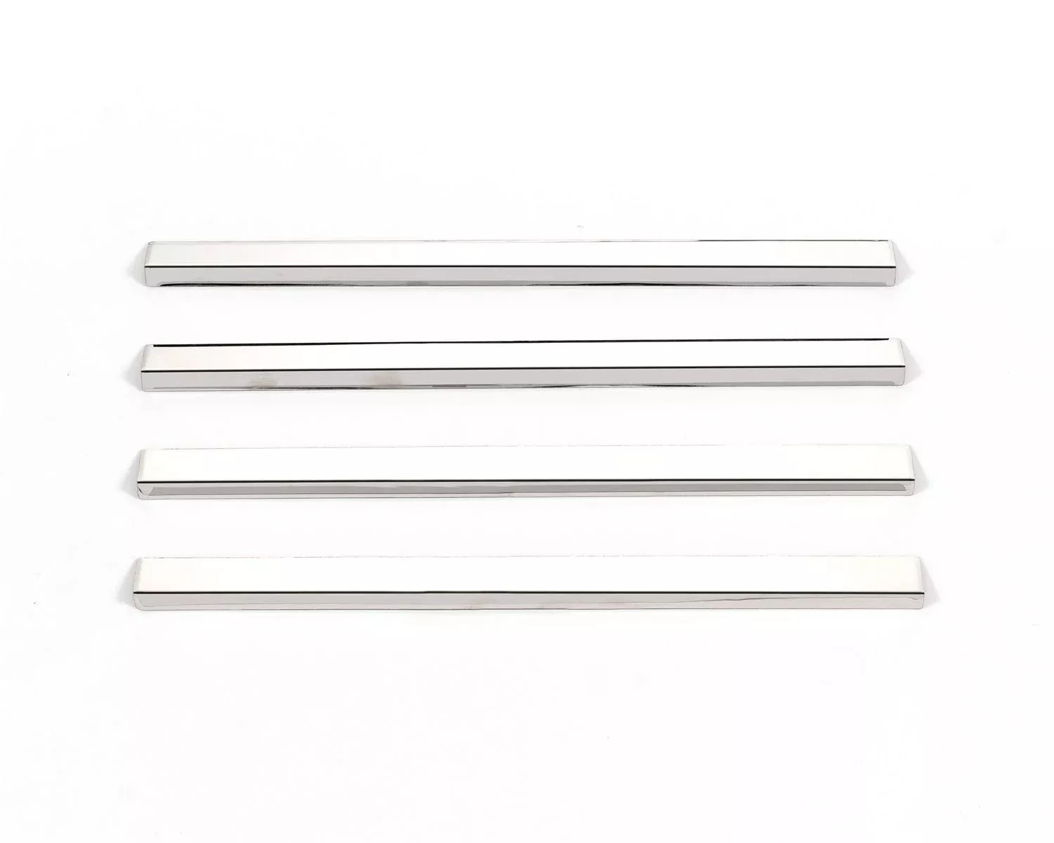 Putco 95171 Stainless Steel Door Sills