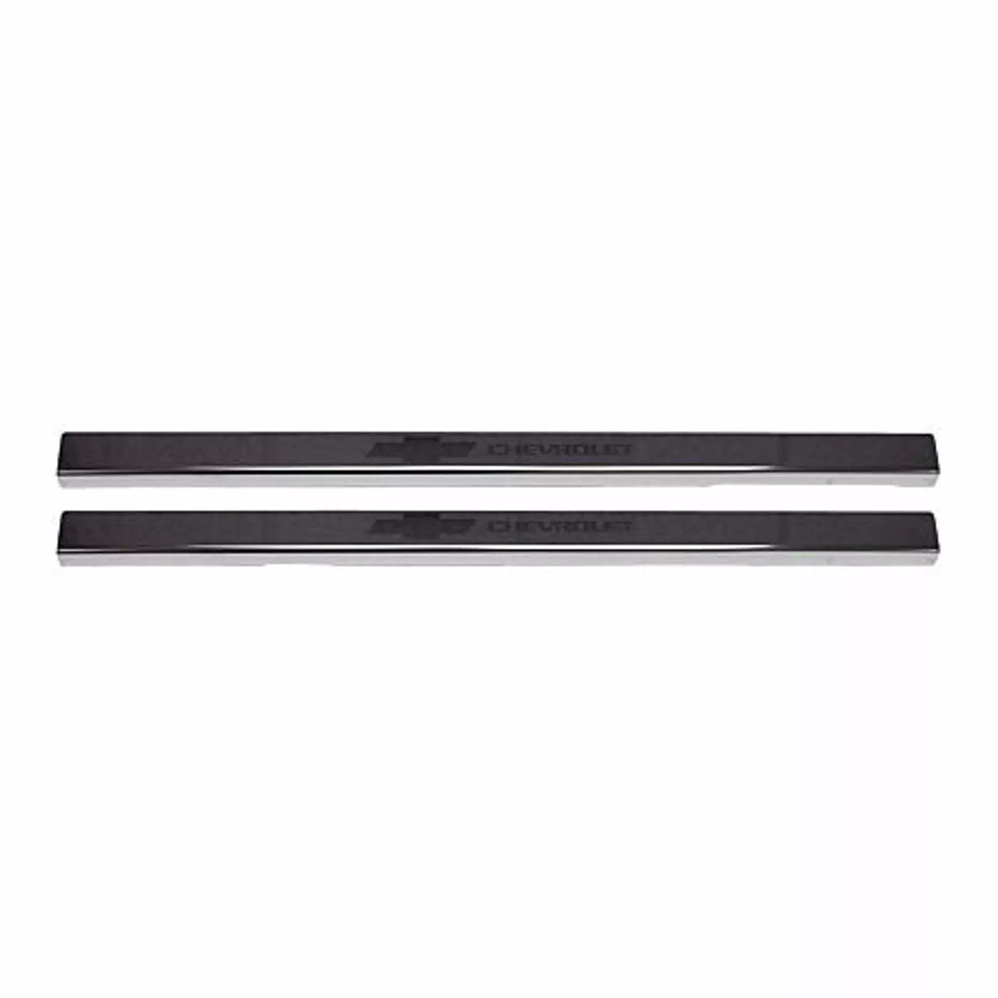 Putco 95181 Stainless Steel Door Sills