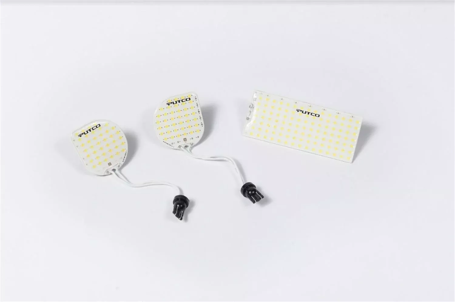 Putco 980297 Premium LED Dome Lights (Application Specific)