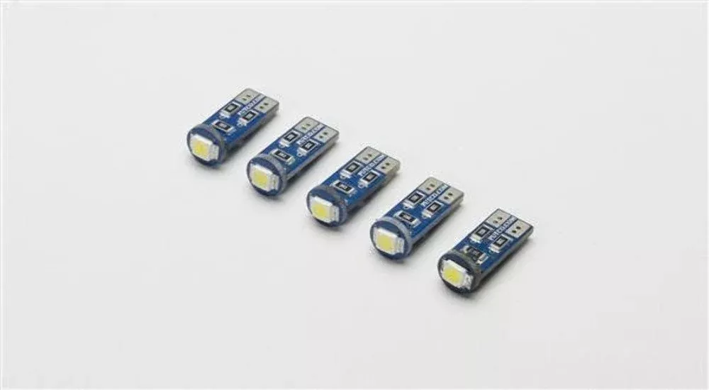 Putco 980403 Premium LED Dome Lights (Application Specific)
