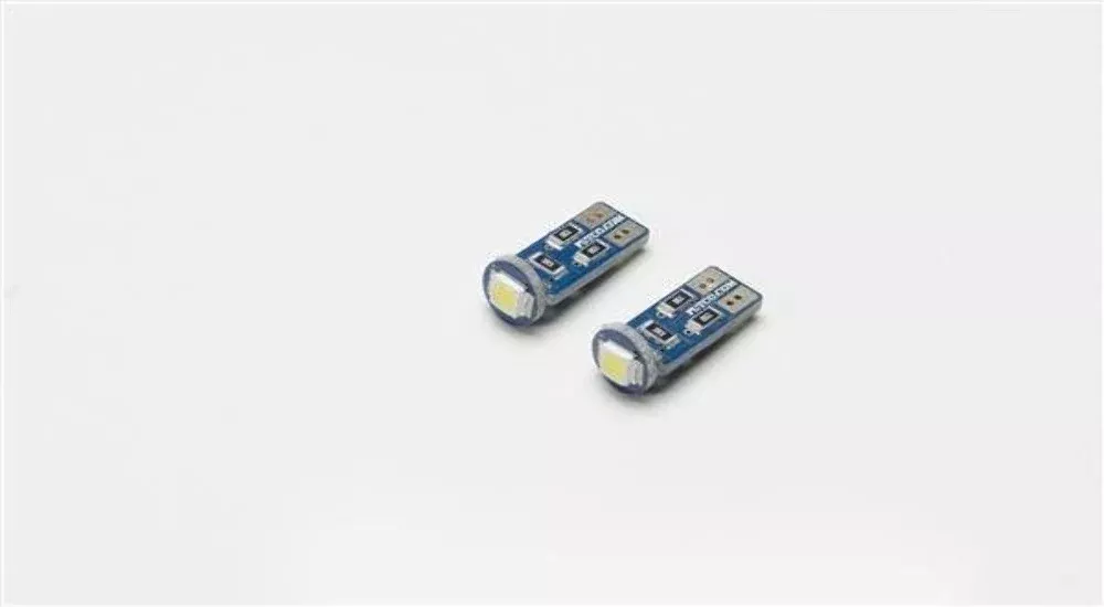 Putco 980550 Premium LED Dome Lights (Application Specific)