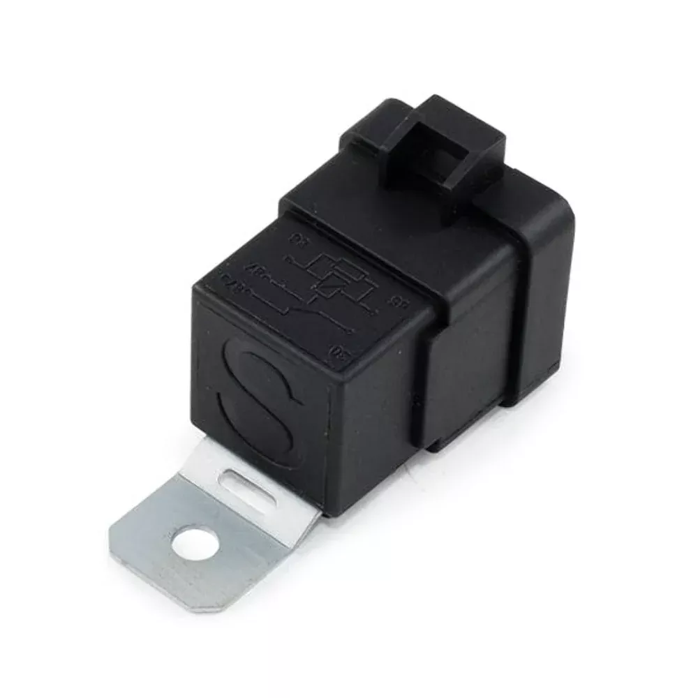 Top Street Performance HC7117 40/50 AMP Relay