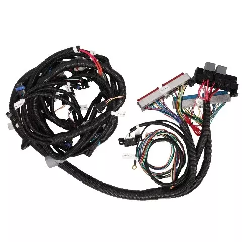 Top Street Performance WH1201 Standalone Wiring Harness