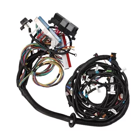 Top Street Performance WH1210 Standalone Wiring Harness