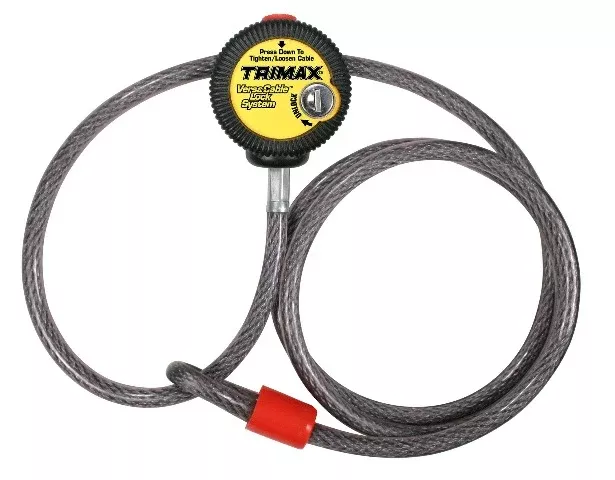 TRIMAX VMAX6 TRIMAX 6 X 10mm Adjustable Cinching Lock System