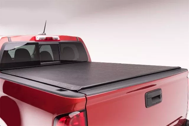 TruXedo 1409001 Pro X15 Tonneau Cover