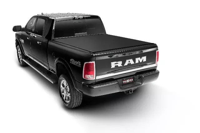 TruXedo 1448901 Pro X15 Tonneau Cover