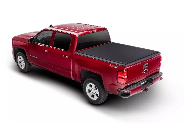 TruXedo 1471801 Pro X15 Tonneau Cover