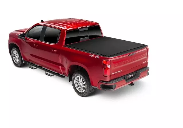 TruXedo 1473301 Pro X15 Tonneau Cover