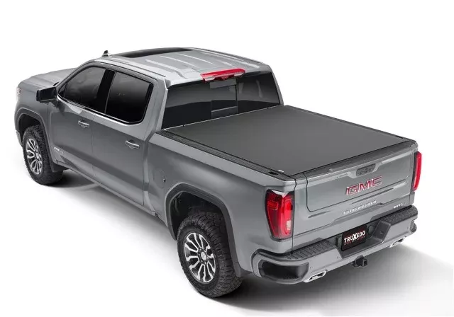 TruXedo 1474301 Pro X15 Tonneau Cover