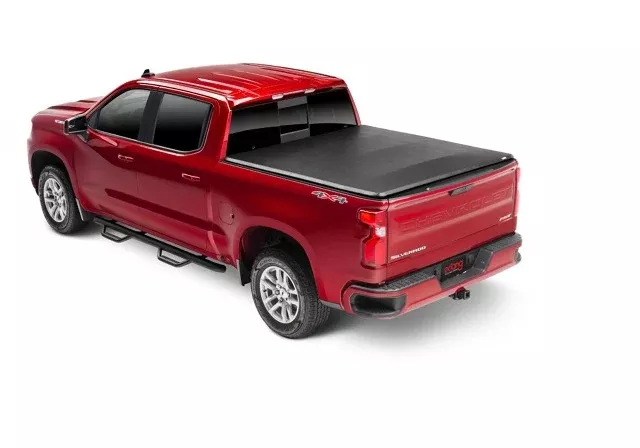 UnderCover UX52021 Ultra Flex Tonneau Cover