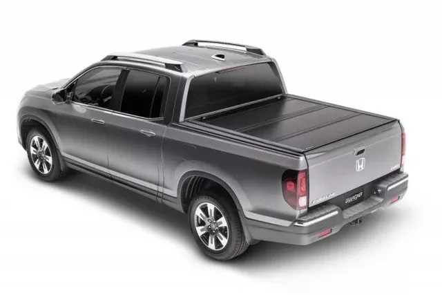 UnderCover UX82000 Ultra Flex Tonneau Cover