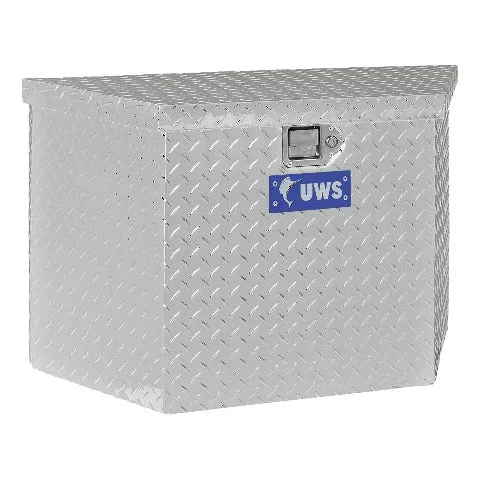 UWS EC20391 34 in. Trailer Tongue Box