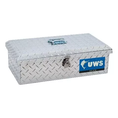 UWS TB-1 Aluminum Toolbox Small