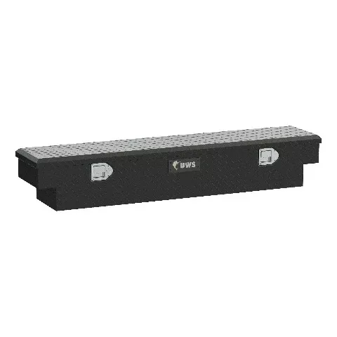 UWS UTV-59-MB 59 inch Single Door Cross Over Too