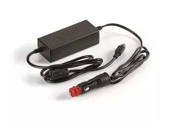 WARN 100863 Car Charger Pullzall