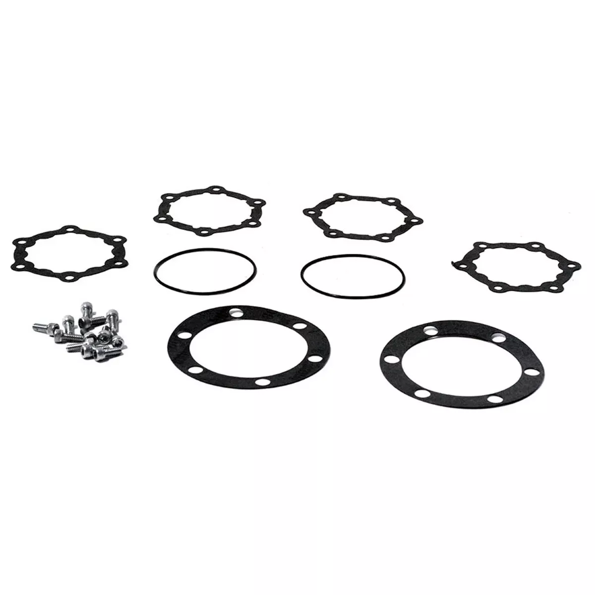 WARN 29061 Premium Manual Hub Service Kit