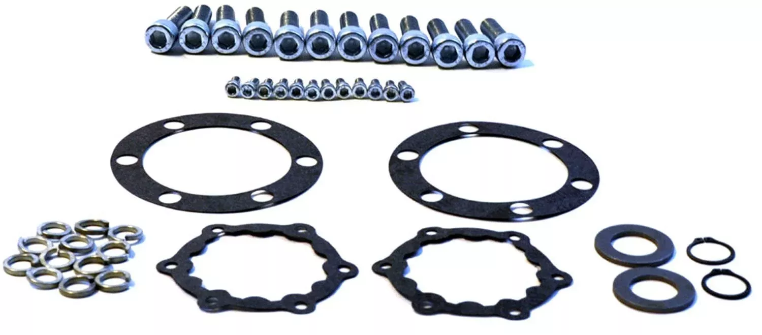 WARN 61693 Premium Manual Hub Service Kit