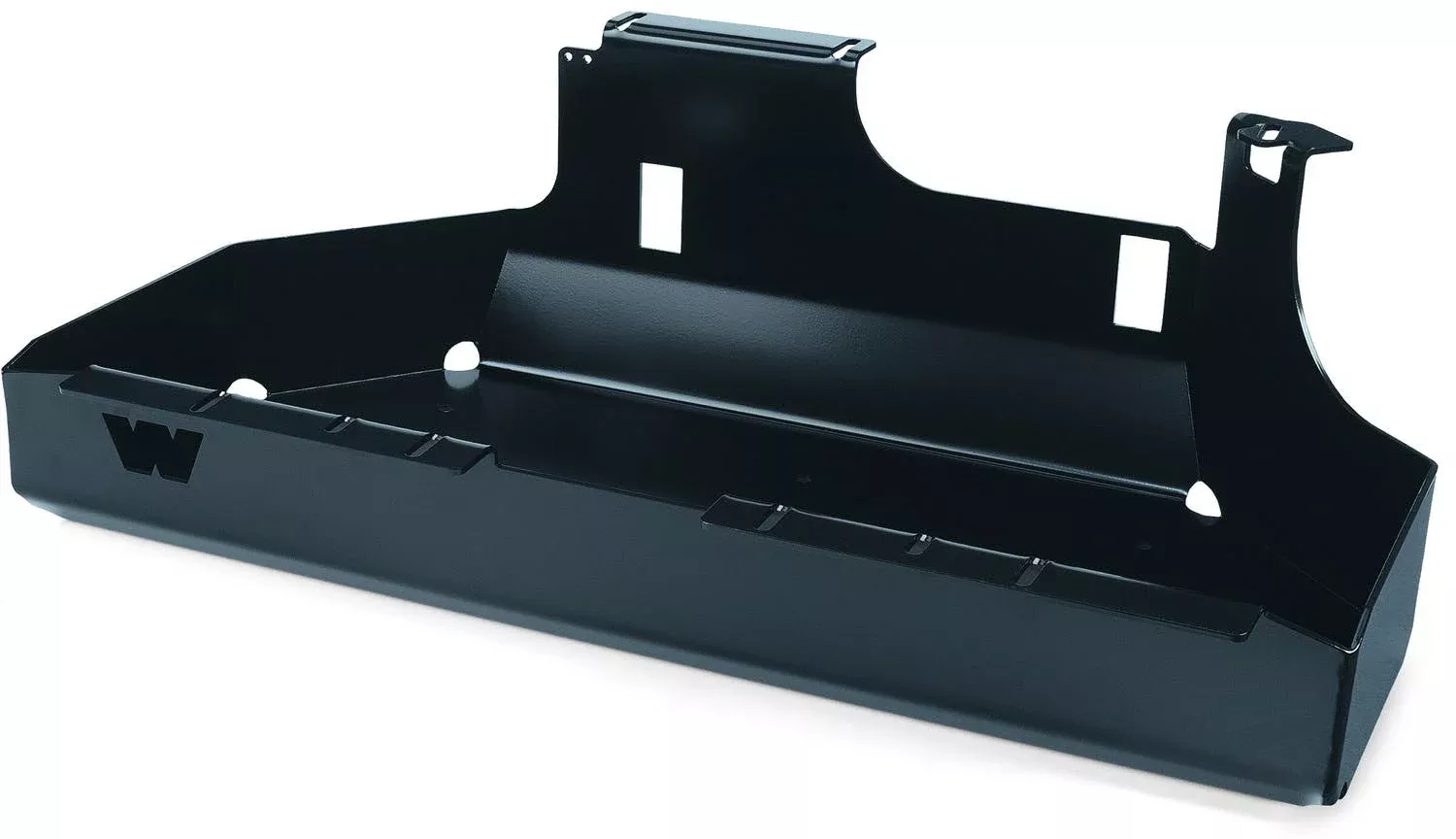 WARN 67820 Fuel Tank Skid Plate