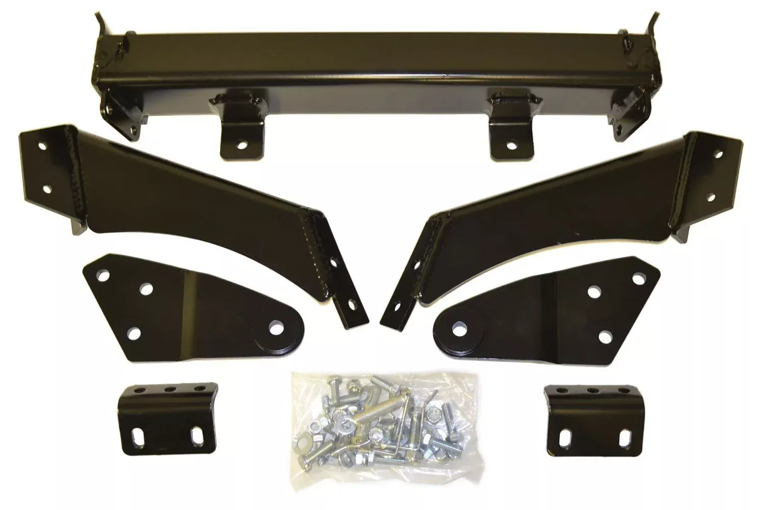 WARN 79608 ATV Plow Mounting Kits