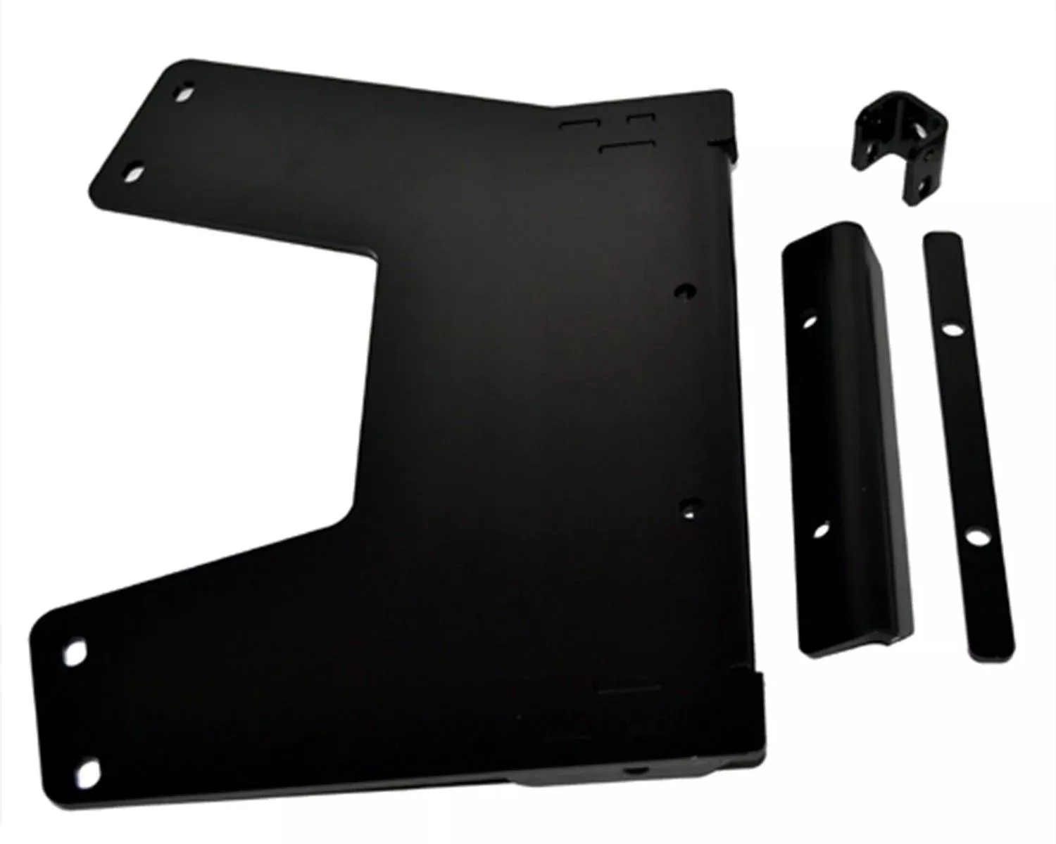 WARN 80260 ATV Plow Mounting Kits